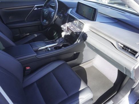 Used 2022 Lexus RX 350 AWD w/ Premium Package image 22