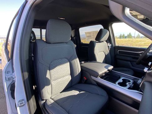 New 2026 RAM 1500 Big Horn image 18