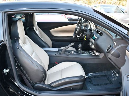 Used 2010 Chevrolet Camaro SS w/ RS Package image 45