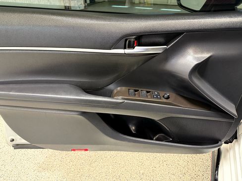 Used 2021 Toyota Camry TRD image 10