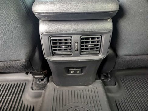 Certified 2021 Toyota RAV4 XLE w/ XLE Grade Weather Package AWD/4WD image 22