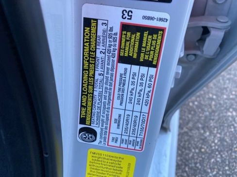 Used 2024 Toyota Camry XSE image 34