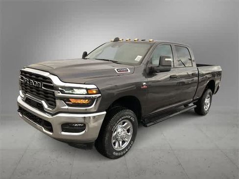 New 2026 RAM 2500 Tradesman image 2
