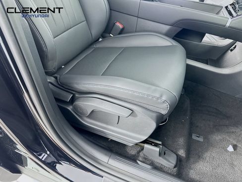 New 2026 Hyundai Santa Fe XRT AWD/4WD image 29