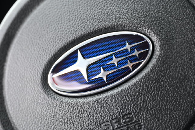 New 2026 Subaru Crosstrek 2.5i Limited AWD/4WD image 30