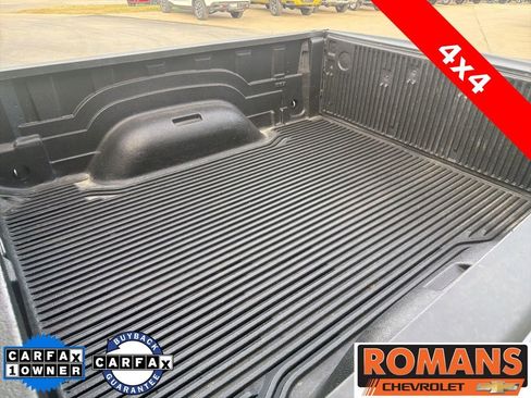 Used 2024 RAM 1500 Classic SLT image 17