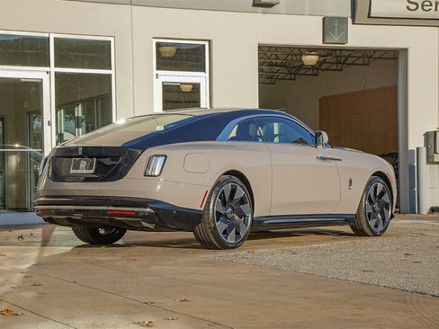 New 2026 Rolls-Royce Spectre image 10