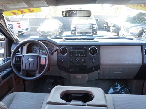 Used 2008 Ford F350 4x4 Crew Cab Super Duty image 30