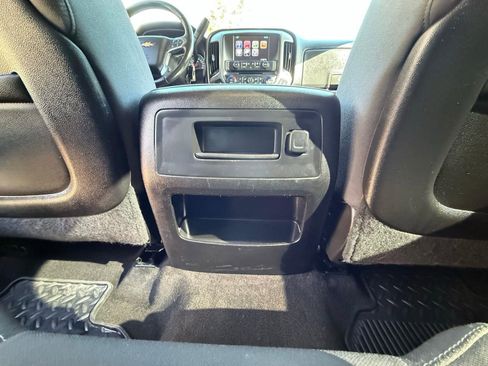 Used 2015 Chevrolet Silverado 1500 LT w/ All Star Edition image 33