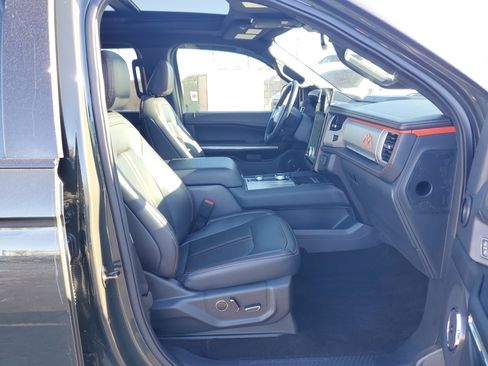 Used 2023 Ford Expedition Timberline image 9