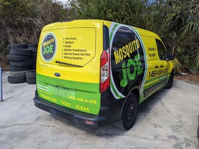 Used 2020 Ford Transit Connect XL