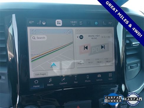 Used 2022 RAM 1500 Big Horn image 20