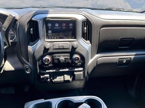Used 2021 Chevrolet Silverado 1500 LT w/ All Star Edition Plus AWD/4WD image 10
