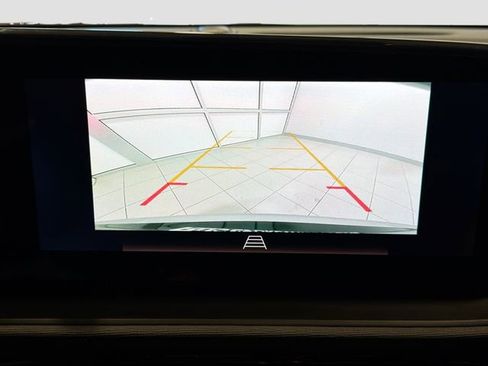 Used 2025 Buick Envista Sport Touring w/ Convenience I Package image 12