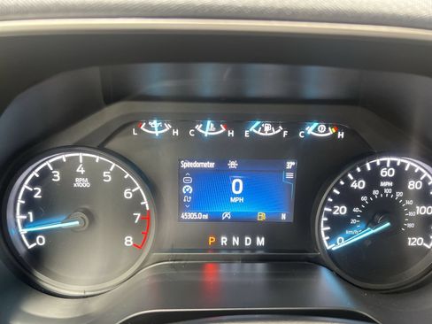 Used 2023 Ford F150 XLT w/ Trailer Tow Package AWD/4WD image 15