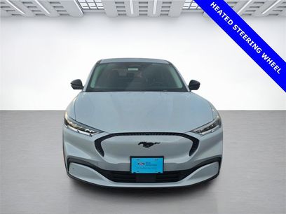 Certified 2023 Ford Mustang Mach-E Select w/ Comfort Package Lite