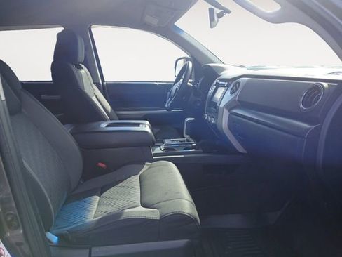 Used 2014 Toyota Tundra SR5 w/ TRD Off Road Package image 13