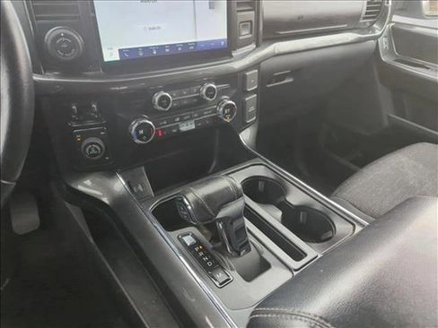 Used 2021 Ford F150 XLT w/ Equipment Group 302A High image 16