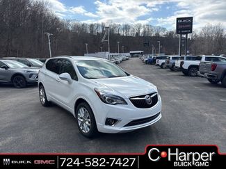 Used 2020 Buick Envision Premium video 1