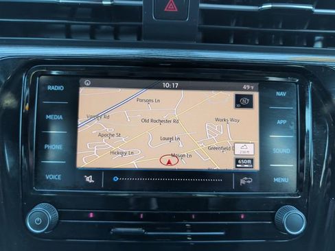 Used 2021 Volkswagen Passat 2.0T R-Line FWD image 22
