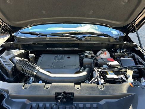 New 2025 Chevrolet Blazer Premier w/ Driver Confidence II Package image 29