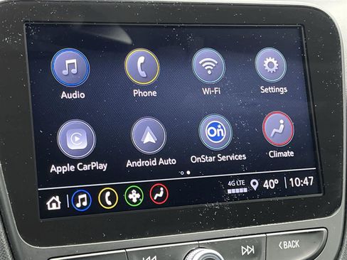 Used 2023 Chevrolet Malibu LT image 20