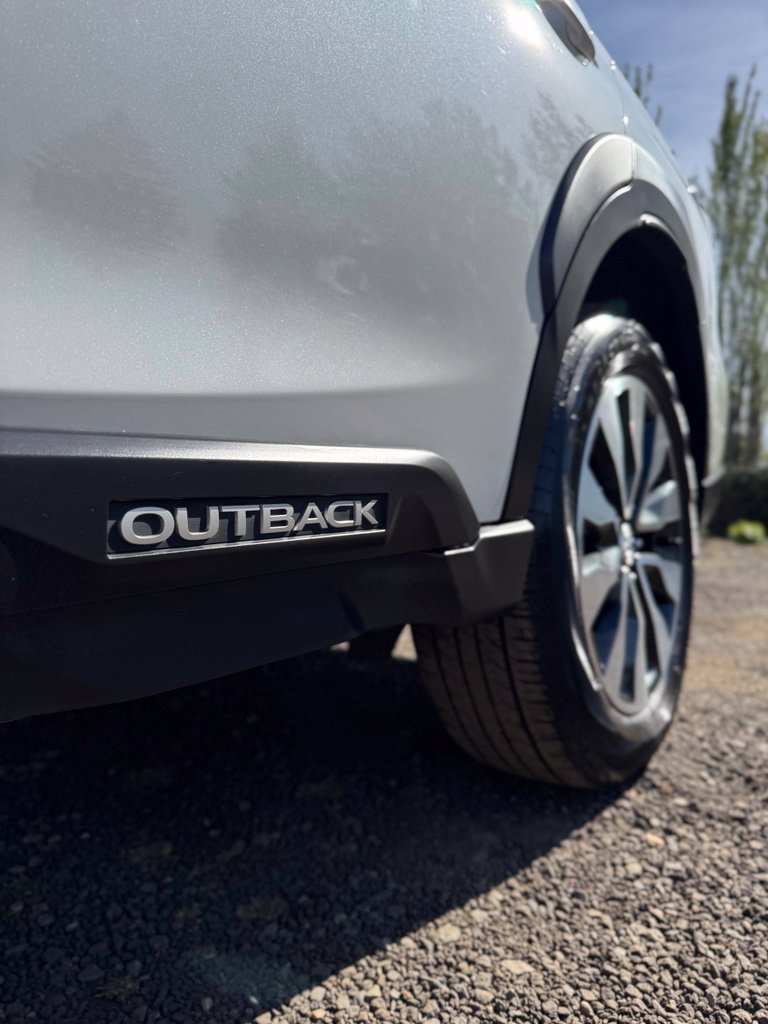 Certified 2024 Subaru Outback Limited AWD/4WD image 44