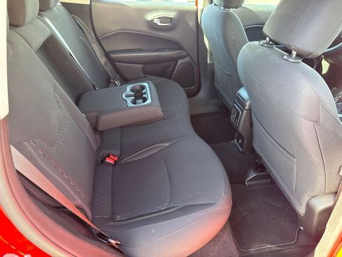 Used 2020 Jeep Compass Sport AWD/4WD image 20