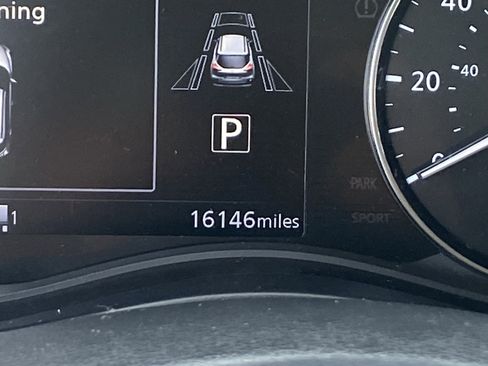 Certified 2024 Nissan Kicks SV image 30