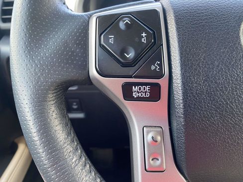 Used 2023 Toyota 4Runner SR5 RWD image 20