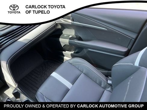 Used 2026 Toyota Camry SE w/ Convenience Package AWD/4WD image 28