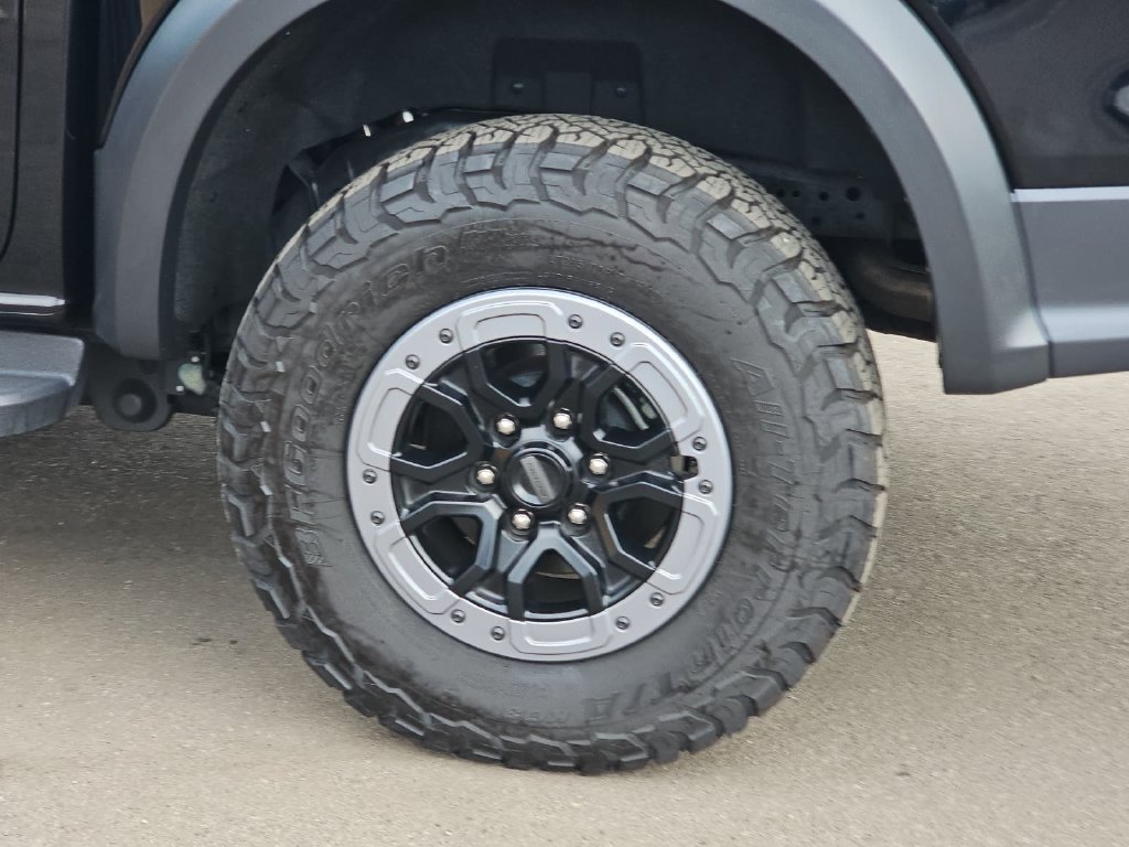Used 2025 Ford Ranger Raptor AWD/4WD image 38