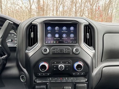 Certified 2023 GMC Sierra 3500 AT4 image 14