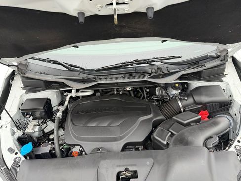 Used 2022 Honda Odyssey Touring image 12