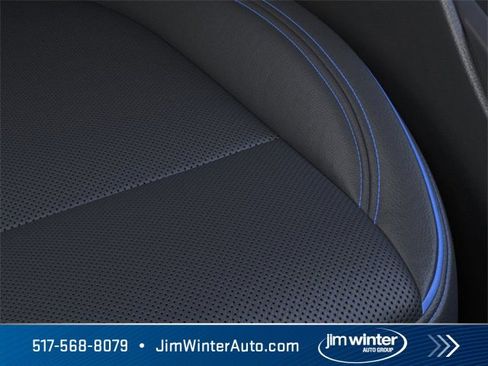 New 2025 Buick Encore GX Sport Touring w/ Advanced Technology Package image 21