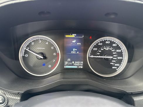 Used 2019 Subaru Forester Premium image 11