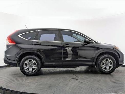 Used 2013 Honda CR-V LX image 9