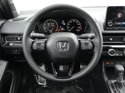 New 2026 Honda Civic Sport image 20