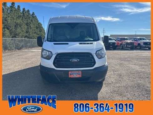 Used 2017 Ford Transit 150 130 Medium Roof image 20