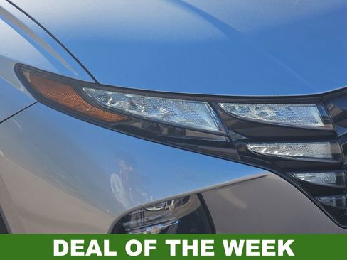 Used 2024 Hyundai Tucson SEL image 34