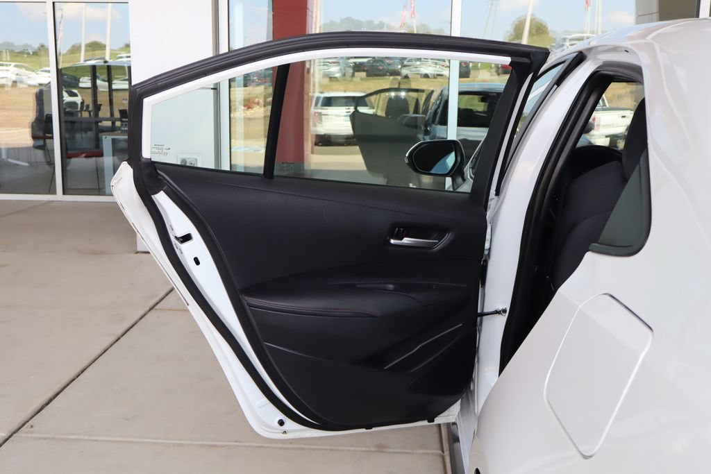Used 2024 Toyota Corolla SE FWD image 28
