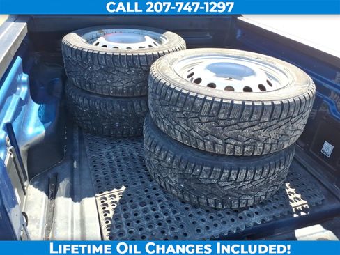 Used 2023 Ford Maverick XL image 10