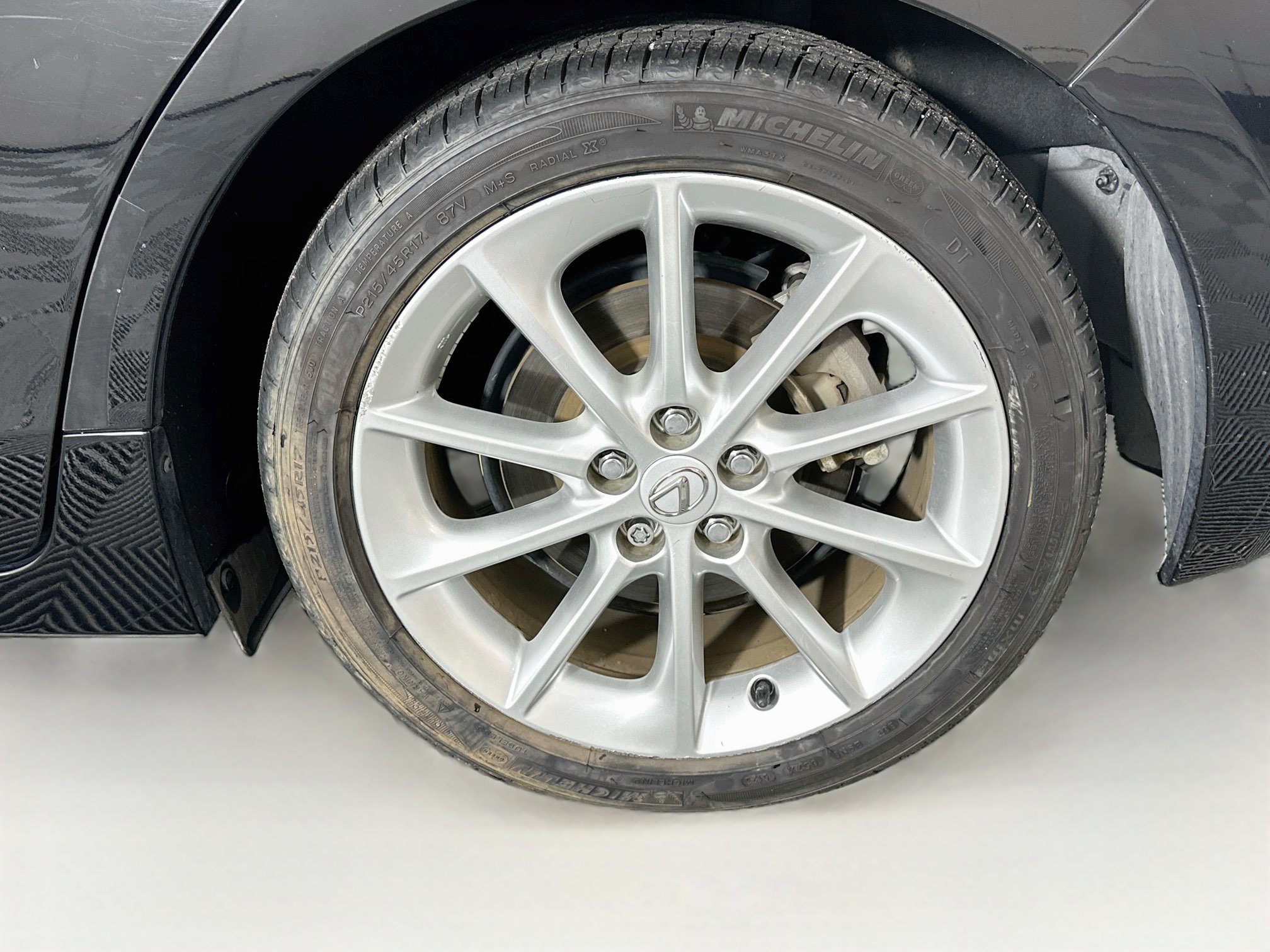 Used 2012 Lexus CT 200h Premium w/ Premium Audio Pkg FWD image 11