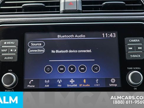 Used 2025 Nissan Leaf SV Plus image 41