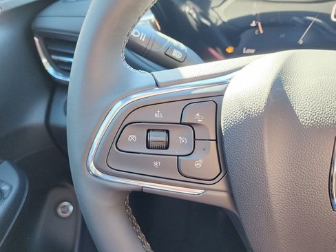 New 2026 Buick Envista Preferred w/ Convenience I Package image 19