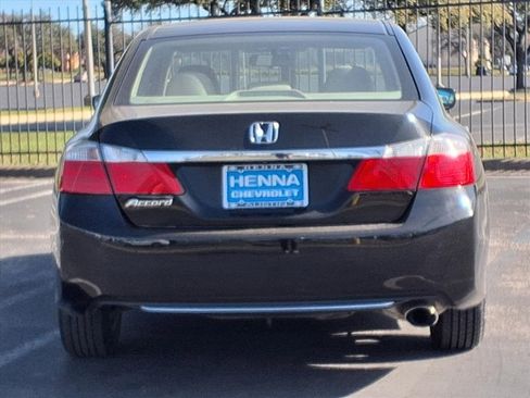 Used 2015 Honda Accord LX image 6