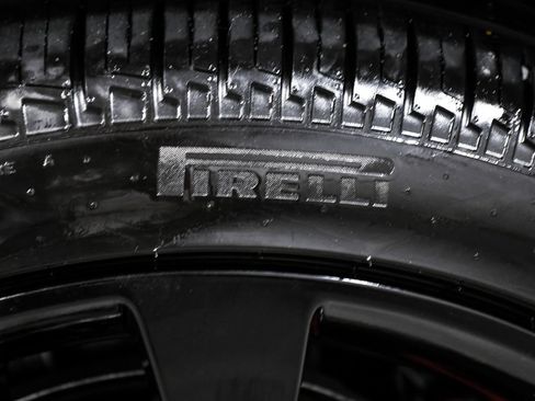 Used 2025 Land Rover Range Rover Sport Dynamic SE AWD/4WD image 87