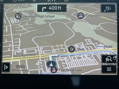 Used 2022 Volkswagen Atlas SEL R-Line image 28