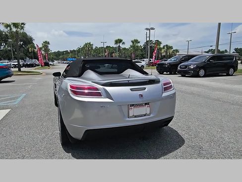 Used 2008 Saturn Sky RWD image 27