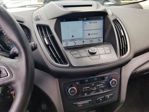 Used 2018 Ford Escape SEL w/ Ford Safe & Smart Package FWD image 19
